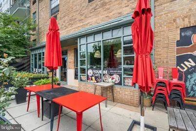 1437 Spring Road NW #25, Washington, DC 20010 - Photo 28