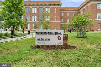 1437 Spring Road NW #25, Washington, DC 20010 - Photo 22