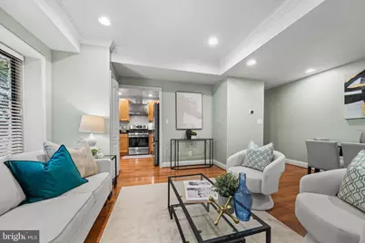 1437 Spring Road NW #25, Washington, DC 20010 - Photo 8