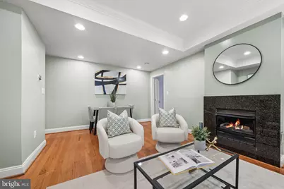 1437 Spring Road NW #25, Washington, DC 20010 - Photo 6