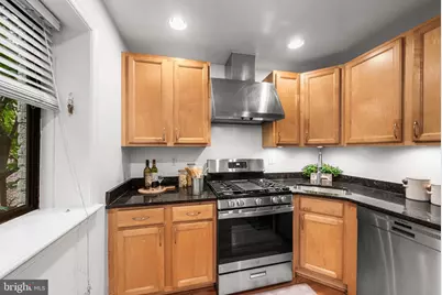 1437 Spring Road NW #25, Washington, DC 20010 - Photo 10