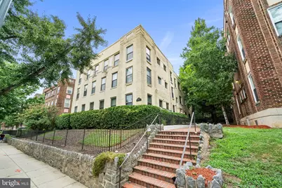1437 Spring Road NW #25, Washington, DC 20010 - Photo 1