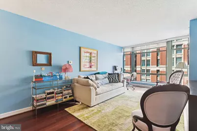 1150 K Street NW #706, Washington, DC 20005 - Photo 6