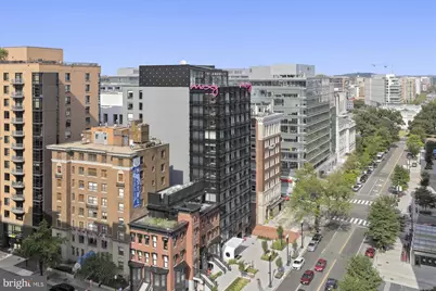 1150 K Street NW #706, Washington, DC 20005 - Photo 24