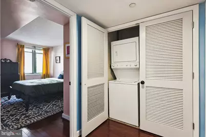 1150 K Street NW #706, Washington, DC 20005 - Photo 8