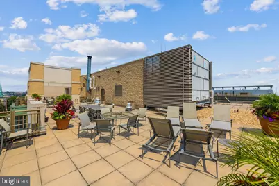 1150 K Street NW #706, Washington, DC 20005 - Photo 22