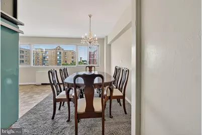 4600 Connecticut Avenue NW #701, Washington, DC 20008 - Photo 12