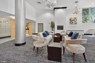 4600 Connecticut Avenue NW #701, Washington, DC 20008 - Photo 2
