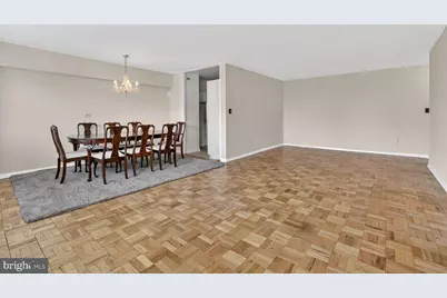 4600 Connecticut Avenue NW #701, Washington, DC 20008 - Photo 14