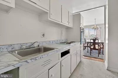 4600 Connecticut Avenue NW #701, Washington, DC 20008 - Photo 10