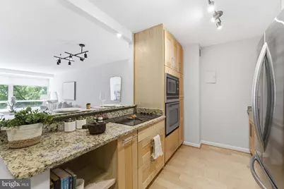 1435 4th Street SW #B609, Washington, DC 20024 - Photo 18