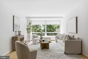 1435 4th St SW, Washington, DC 20024 - Photo 2