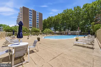 1435 4th Street SW #B609, Washington, DC 20024 - Photo 44