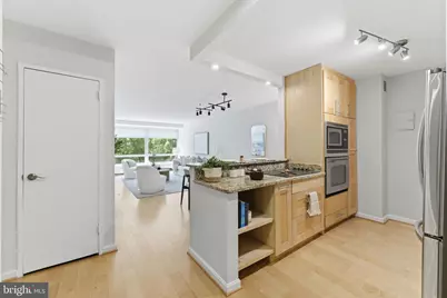 1435 4th Street SW #B609, Washington, DC 20024 - Photo 16