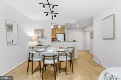 1435 4th Street SW #B609, Washington, DC 20024 - Photo 6