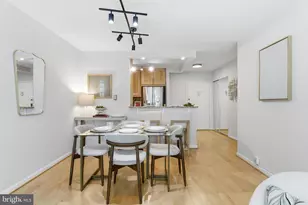 1435 4th St SW, Washington, DC 20024 - Photo 6