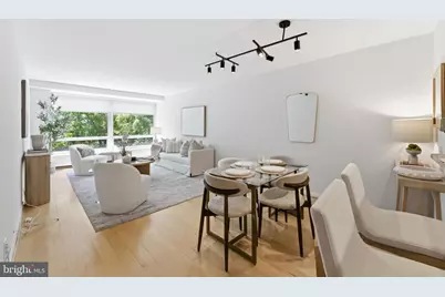 1435 4th Street SW #B609, Washington, DC 20024 - Photo 4