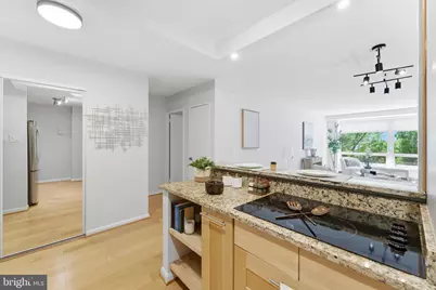 1435 4th Street SW #B609, Washington, DC 20024 - Photo 22