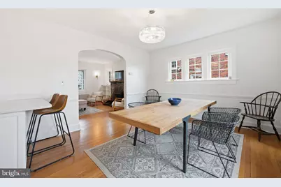 6018 Utah Avenue NW, Washington, DC 20015 - Photo 8