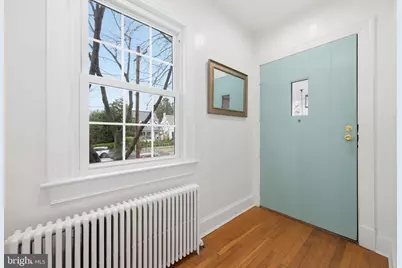 6018 Utah Avenue NW, Washington, DC 20015 - Photo 4