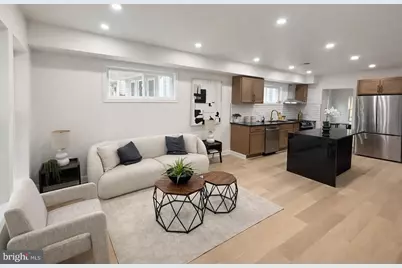 1416 Kearny Street NE, Washington, DC 20017 - Photo 6