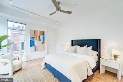 1468 Belmont Street NW #3E, Washington, DC 20009 - Photo 24