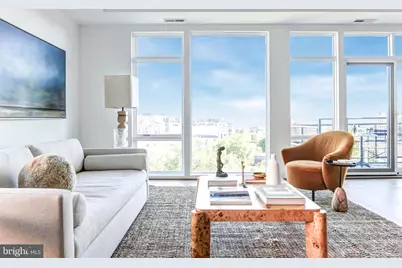 1468 Belmont Street NW #3E, Washington, DC 20009 - Photo 8