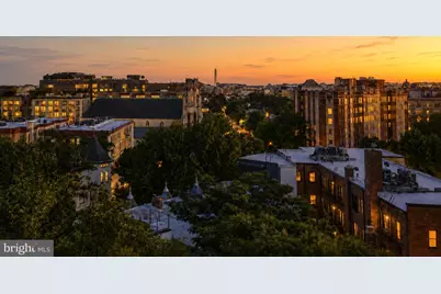 1468 Belmont Street NW #3E, Washington, DC 20009 - Photo 6