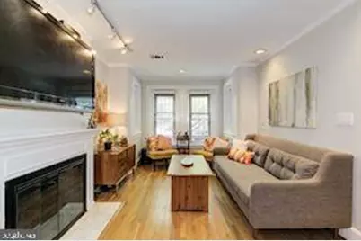 1449 Corcoran Street NW #1, Washington, DC 20009 - Photo 4