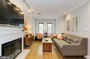 1449 Corcoran St NW, Washington, DC 20009 - Photo 4