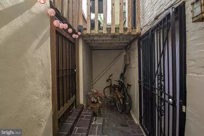 1449 Corcoran Street NW #1, Washington, DC 20009 - Photo 14
