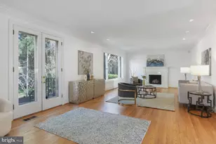 4711 Foxhall Cres NW, Washington, DC 20007 - Photo 2