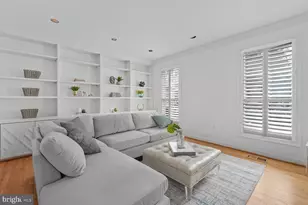4711 Foxhall Cres NW, Washington, DC 20007 - Photo 12
