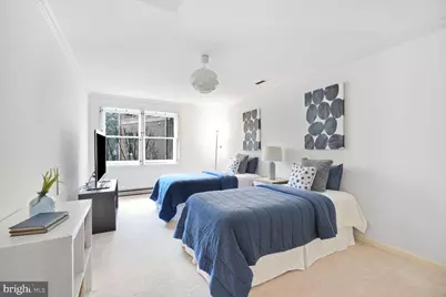 4711 Foxhall Crescent NW, Washington, DC 20007 - Photo 20