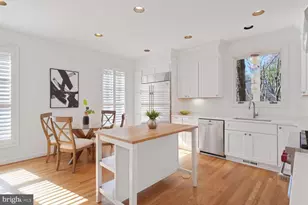 4711 Foxhall Cres NW, Washington, DC 20007 - Photo 8