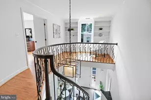4711 Foxhall Cres NW, Washington, DC 20007 - Photo 14