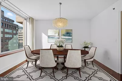 1155 23rd Street NW #5D, Washington, DC 20037 - Photo 4