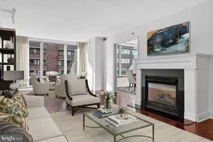1155 23rd St NW, Washington, DC 20037 - Photo 2