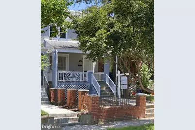 329 18th Place NE, Washington, DC 20002 - Photo 38