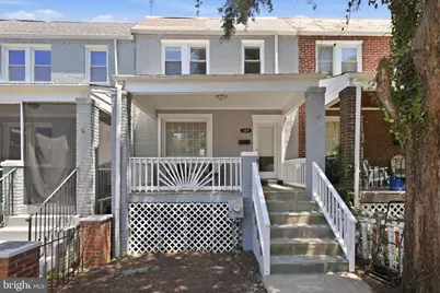 329 18th Place NE, Washington, DC 20002 - Photo 40