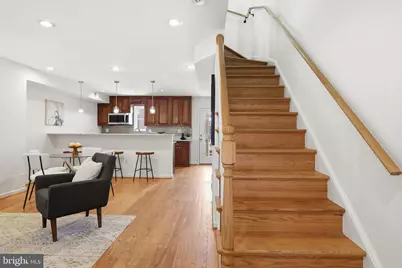 329 18th Place NE, Washington, DC 20002 - Photo 2