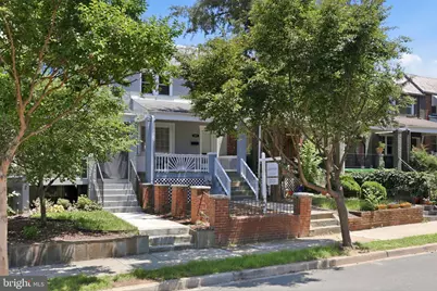 329 18th Place NE, Washington, DC 20002 - Photo 1