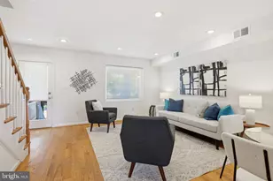 329 18th Pl NE, Washington, DC 20002 - Photo 6