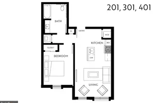 1358 Florida Ave NE, Washington, DC 20002 - Photo 14
