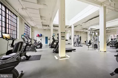 437 New York Avenue NW #312, Washington, DC 20001 - Photo 14