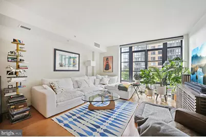 437 New York Avenue NW #312, Washington, DC 20001 - Photo 2