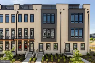2712 Olmsted Ct NW, Washington, DC 20001 - Photo 1