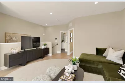 2712 Olmsted Court NW, Washington, DC 20001 - Photo 24