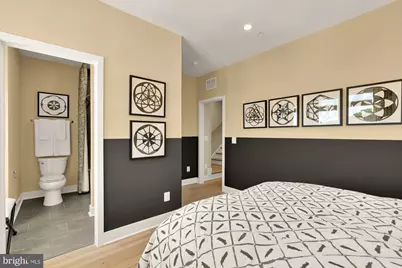 2712 Olmsted Court NW, Washington, DC 20001 - Photo 16