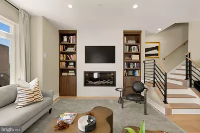 2712 Olmsted Court NW, Washington, DC 20001 - Photo 12